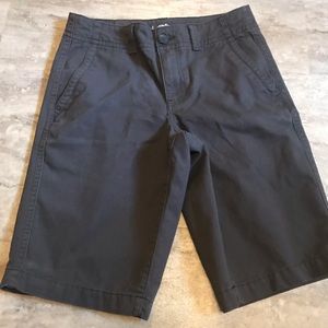 Urban Pipeline Dark Gray Young Men’s sz 29 Shorts